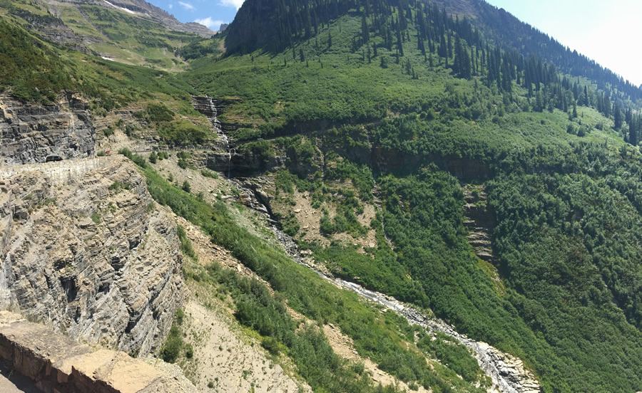 Glacier National Park